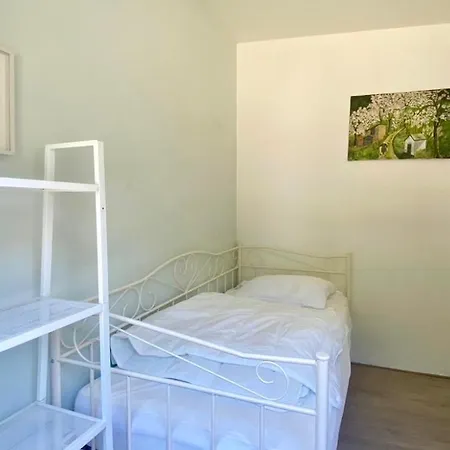 Duinland 87 Prázdninový dům